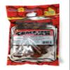 Aloha Gourmet Da Crack Seed Jar Red Li Hing Mui 5 oz view 1