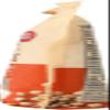 Arrowhead Mills Organic Garbanzos Chickpeas -- 1 lb (Pack of 2) view 4