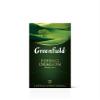 Greenfield Flying Dragon Green Tea Classic Collection Finely Selected Speciality Tea 25 Double Chamber Teabags With Tags in Foil Sachets view 2