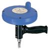 SANEI PR802S-5M Hand Crank Pipe Cleaner, 16.4 ft (5 m) view 1