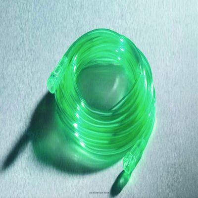 Green Oxygen Supply Tubing [OXYGEN TUBING GRN 50 FT]