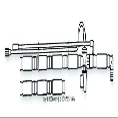 Adult Single-Limb Portable Universal Ventilator Circuits [UNIV VENT CIRC ADLT PORTBL]