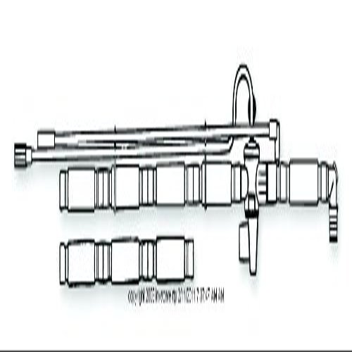 Adult Single-Limb Portable Universal Ventilator Circuits [UNIV VENT CIRC ADLT PORTBL]
