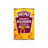 Heinz Spaghetti Bolognese (400g) - Pack of 6 view 1