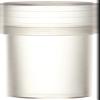 4 Clear Telescoping Airtight Travel Tubes Humidor for Cigars view 1