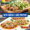 Dolores Yellow Fin Tuna with Jalapenos, 5 Ounce view 4