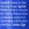 BEANOS SAUCE HORSERADISH, 8 OZ,Pack of 3 view 3