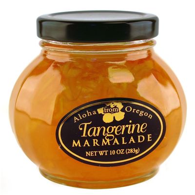 Aloha From Oregon Tangerine Marmalade 10 oz.