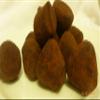 Trader Joe's Seasonal All Natural Gourmet Cocoa Truffles - Kosher view 2