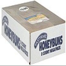 Tastykake Honey Buns