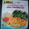 10x Lobo Satay Seasoning Mix Authentic Thai Food Wholesale Price Made of Thailand view 1