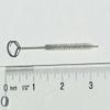 High Quality Pipe Cleaner 3" long - Metal Frame view 3