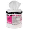 Metrex CaviWipes Disinfecting Towelettes  Durable Non-Woven Disinfecting Wipes for Hard, Non-Porous Surfaces in Healthcare & Laboratory Settings, Pre-Saturated with CaviCide  160 Wipes (Pack of 1) view 1