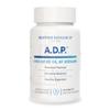 Biotics Research A.D.P. Emulsified Oil of Oregano Tablets for GI Health -Sustained Release for High Absorption Contains Carvacrol, Wild Oregano Oil 50mg/S - Patented Formula -Non GMO 60 Tablets view 1