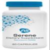 Neuroscience Serene - Sleep Aid Without Melatonin - Emotional Support Supplement with 5-HTP, Calcium, and B Vitamins for Serotonin Balance and Healthy Sleep Cycles (60 ct) view 1