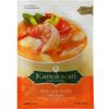 Tom Yum Paste Thai Authentic Herbal Spicy & Sour Soup Net Wt 30 G (1.05 Oz.) Kanokwan Brand X 5 Bags view 1