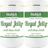 Stakich Royal Jelly Fresh (70 Ounce) view 1