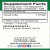 Stakich Royal Jelly Fresh (70 Ounce) view 3