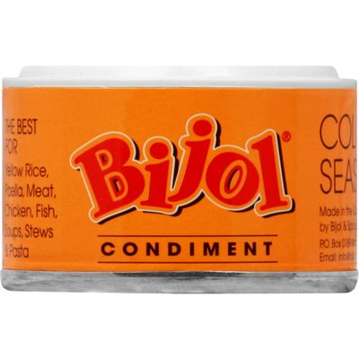 Bijol Annatto, annatto seeds paste