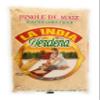 La India Verdena Toasted Corn Pinole 100 Natural view 4