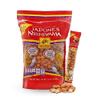 De La Rosa Nishiyama Japanese Coctail Peanuts 900 gr bag and 200 grams pack, 1100 grams in total view 1
