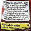 Osem Bissli Smokey - Flavored Crunchy Wheat Snack - No Food Coloring or Preservatives - 2.5 Ounce Bags (Pack of 24) view 4