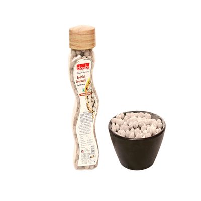 Chandan Mouth Freshener Cumin Chews (Special Jeeravati) 5.99 oz (170 g)