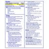 Vicks NyQuil Cough Nighttime Relief, 8 Fl Oz, Cherry Flavor - Relieves Sore Throat, Runny Nose, Cough view 2