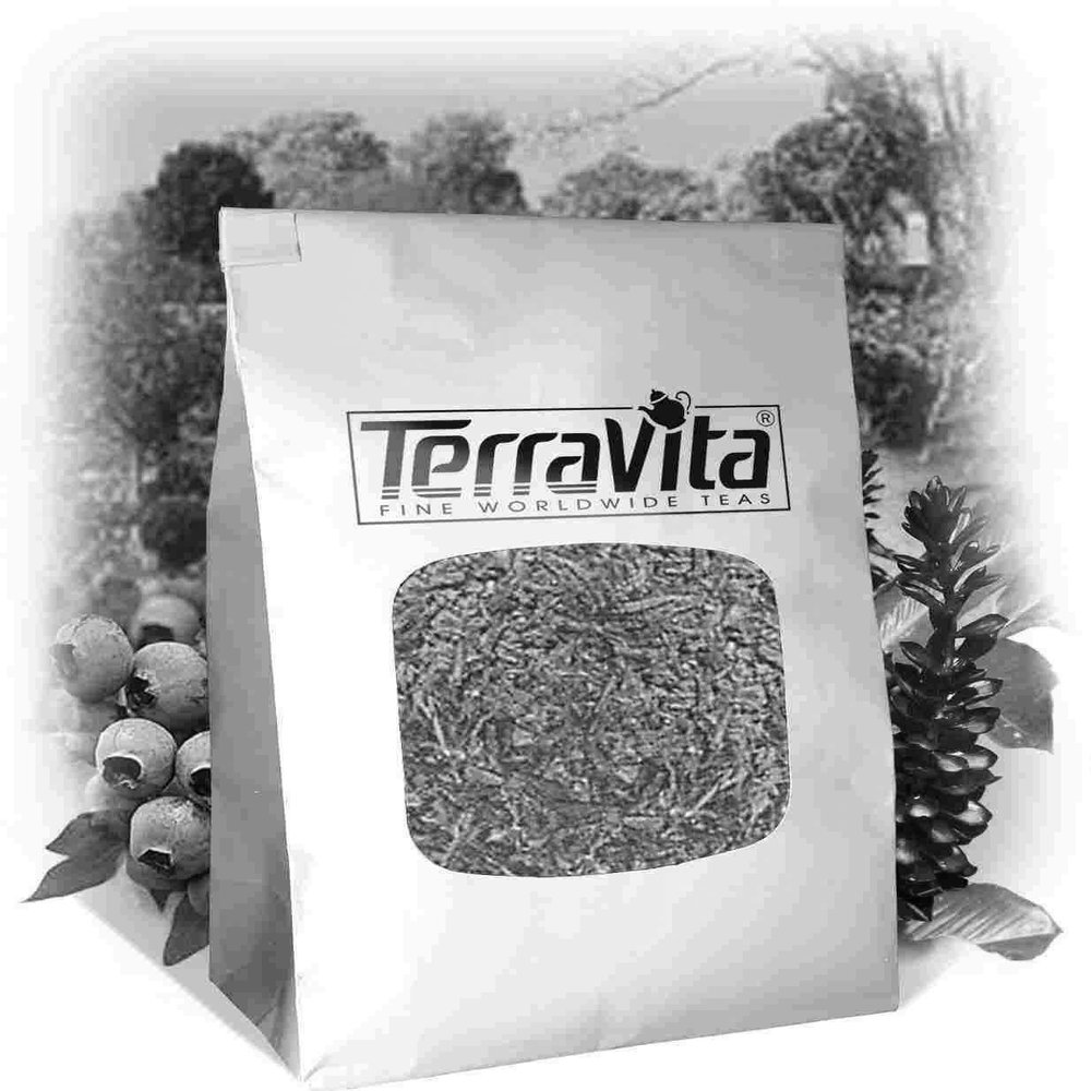 Bugleweed Tea (Loose) (8 oz, ZIN: 510980)