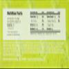 Nature's Bakery Whole Wheat Fig Bar, Apple Cinnamon, 6 Bars (Pack of 12) view 3