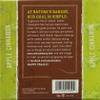 Nature's Bakery Whole Wheat Fig Bar, Apple Cinnamon, 6 Bars (Pack of 12) view 4