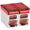 Zatarain's Family Size Red Beans & Rice, 12 oz (Pack of 12) view 1