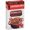 Zatarain's Family Size Red Beans & Rice, 12 oz (Pack of 12) view 3