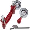 Baseline 12-0101 Hand Evaluation, 3-Piece Set, Features Lite 200 lb HHD and 50 lb HPG view 1