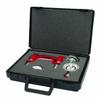 Baseline 12-0101 Hand Evaluation, 3-Piece Set, Features Lite 200 lb HHD and 50 lb HPG view 3