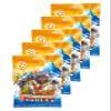 Cantina Star "Vobla" Fish Jerky (Dried Fish), 90g, Pack of 5 view 1