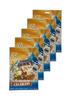 Cantina Star (Calamari) Calamari Jerky, 75g, Pack of 5 view 1