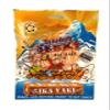 CANTINA STAR | Calamari Jerky (Dried Calamari) | Ika Yaki | 2.8 oz - All Natural & Wild Caught view 1