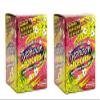 2 of 3pk Hawaiian Typhoon Microwave Popcorn Gift Box view 1