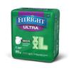 FitRight Ultra Briefs (Pack of 20) Size: Extra Extra Large view 1