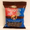 Dragees Dark Chocolate Almonds 200g view 1