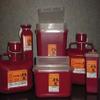 Sharps Disposal Container - 7.5 Gal [ 1 Ea.] view 1