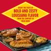 Louisiana Fish Fry Cajun Seasoning - Flavorful All-Purpose Seasoning 8 oz. (Pack of 2) - Perfectly Spiced for Meat, Fish, Vegetables, Soups, Salads, and More - Ideal for Grilling, Roasting, and Sauteing Your Favorite Dishes view 3