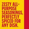 Louisiana Fish Fry Cajun Seasoning - Flavorful All-Purpose Seasoning 8 oz. (Pack of 2) - Perfectly Spiced for Meat, Fish, Vegetables, Soups, Salads, and More - Ideal for Grilling, Roasting, and Sauteing Your Favorite Dishes view 4