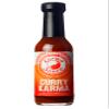 Curry Karma Hot Sauce | A Thick And Rich Curry Sauce With A Touch of Heat | No Preservatives, Extract-Free, Sugar-Free, Paleo / Keto Friendly | Made In Finger Lakes, USA | 5 fl. oz bottle view 1