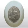 Bierley 51mm Light Gathering Dome Magnifier view 4