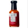 Bad Karma Hot Sauce | Hot With A Savory-Sweet Tang | No Preservatives, Vegan, Extract Free, Sugar Free, Paleo / Keto Friendly | Made In Finger Lakes, USA | 5 fl. oz bottle view 3
