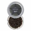 Caviar Star - Premium Black Caviar Sturgeon from Sustainable Farms - Exquisite MALOSSOL Osetra Sturgeon Caviar - Fresh Russian Caviar Food - Gourmet Culinary Experience - 4 Ounce view 1