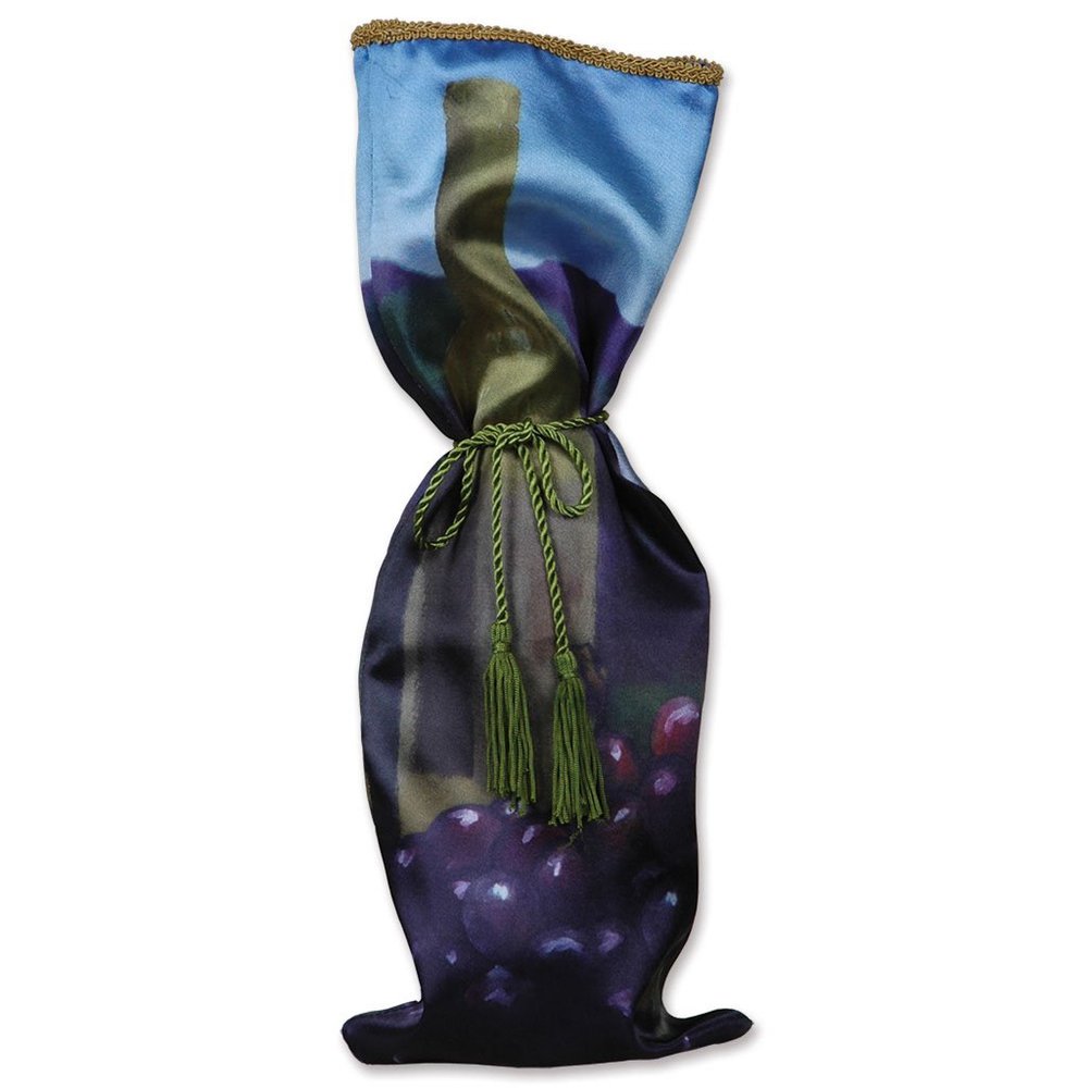 Premier Kites 58319 Deluxe Gift Bag of Flags, Welcome Winery