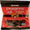 Dragees Milk Chocolate Almonds 200g by ION view 1
